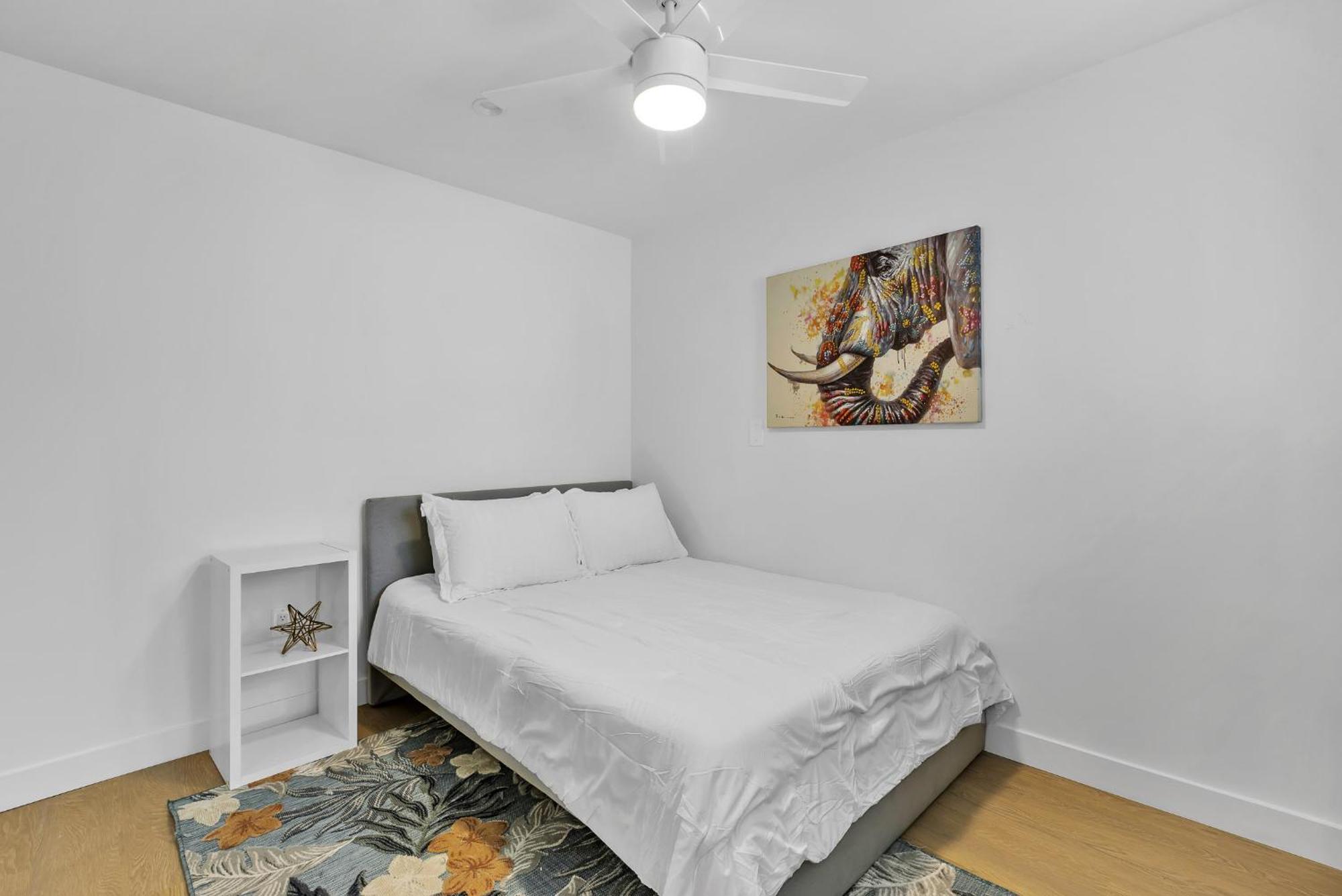 Appartement Newly Renovated 3bed, 2bath In Santa Monica *