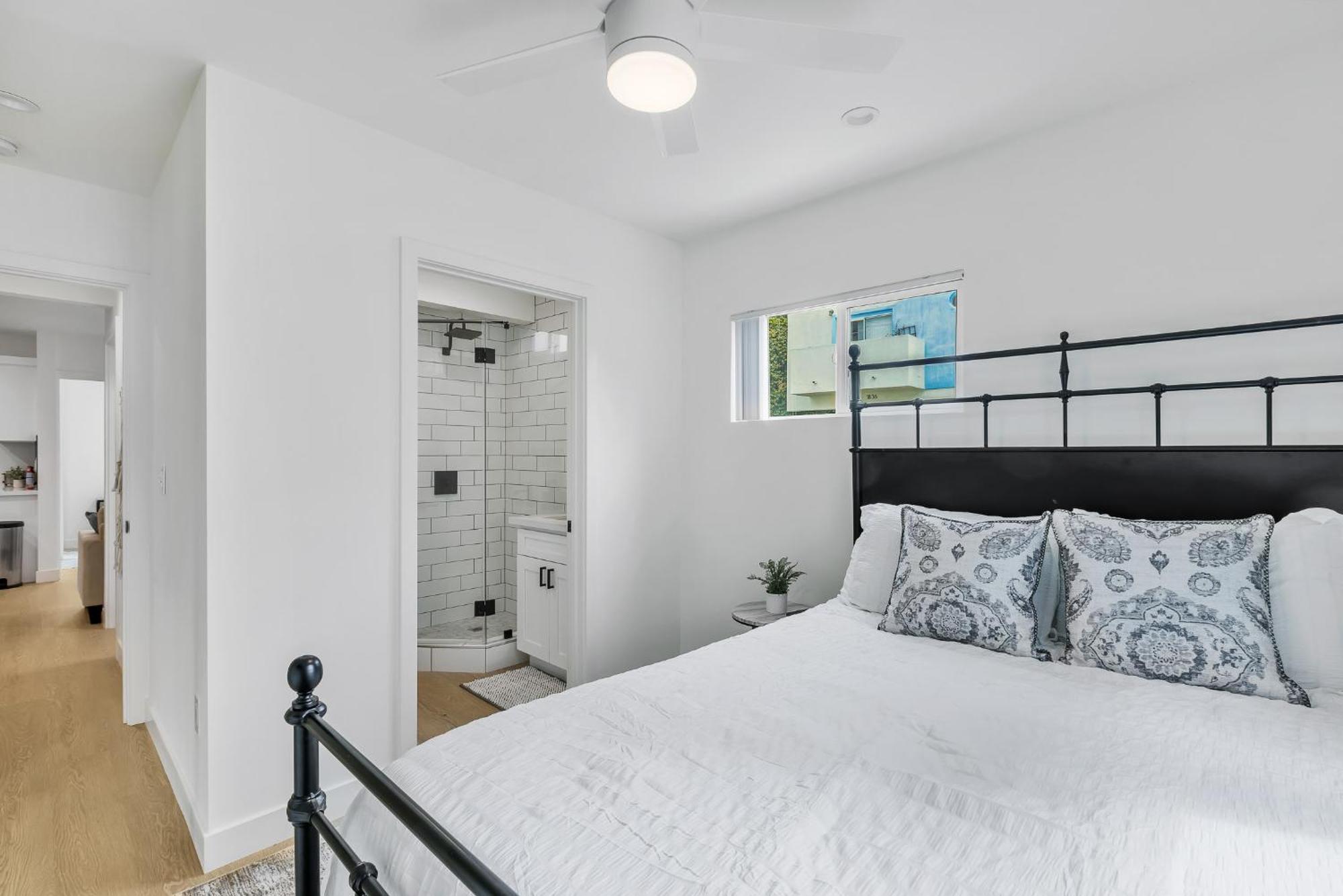 Appartement Newly Renovated 3bed, 2bath In Santa Monica