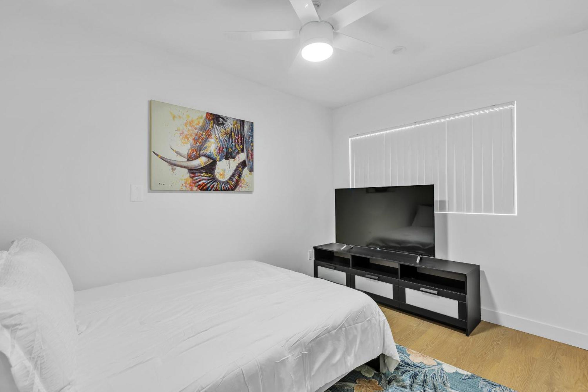 Appartement Newly Renovated 3bed, 2bath In Santa Monica *