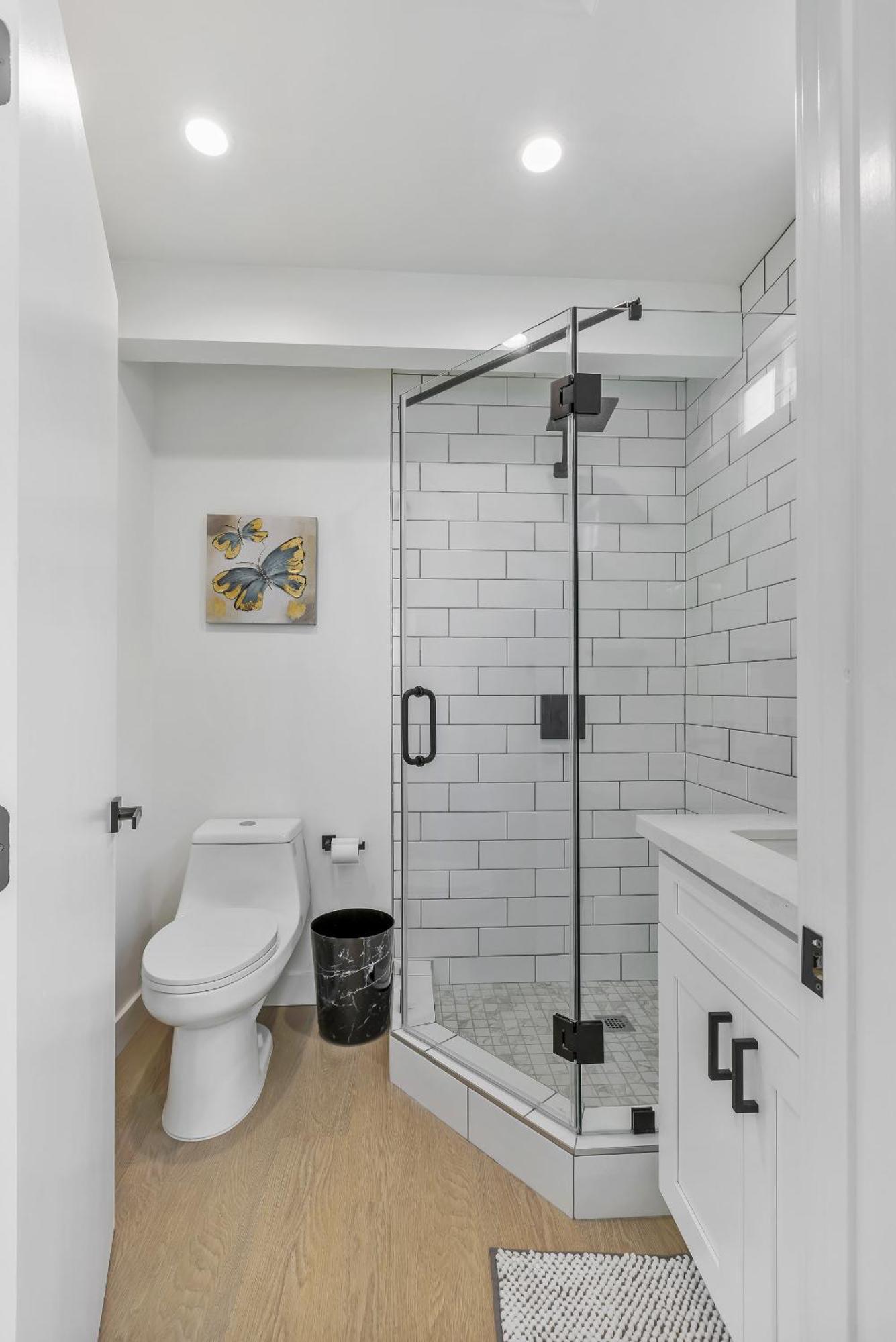 Appartement Newly Renovated 3bed, 2bath In Santa Monica