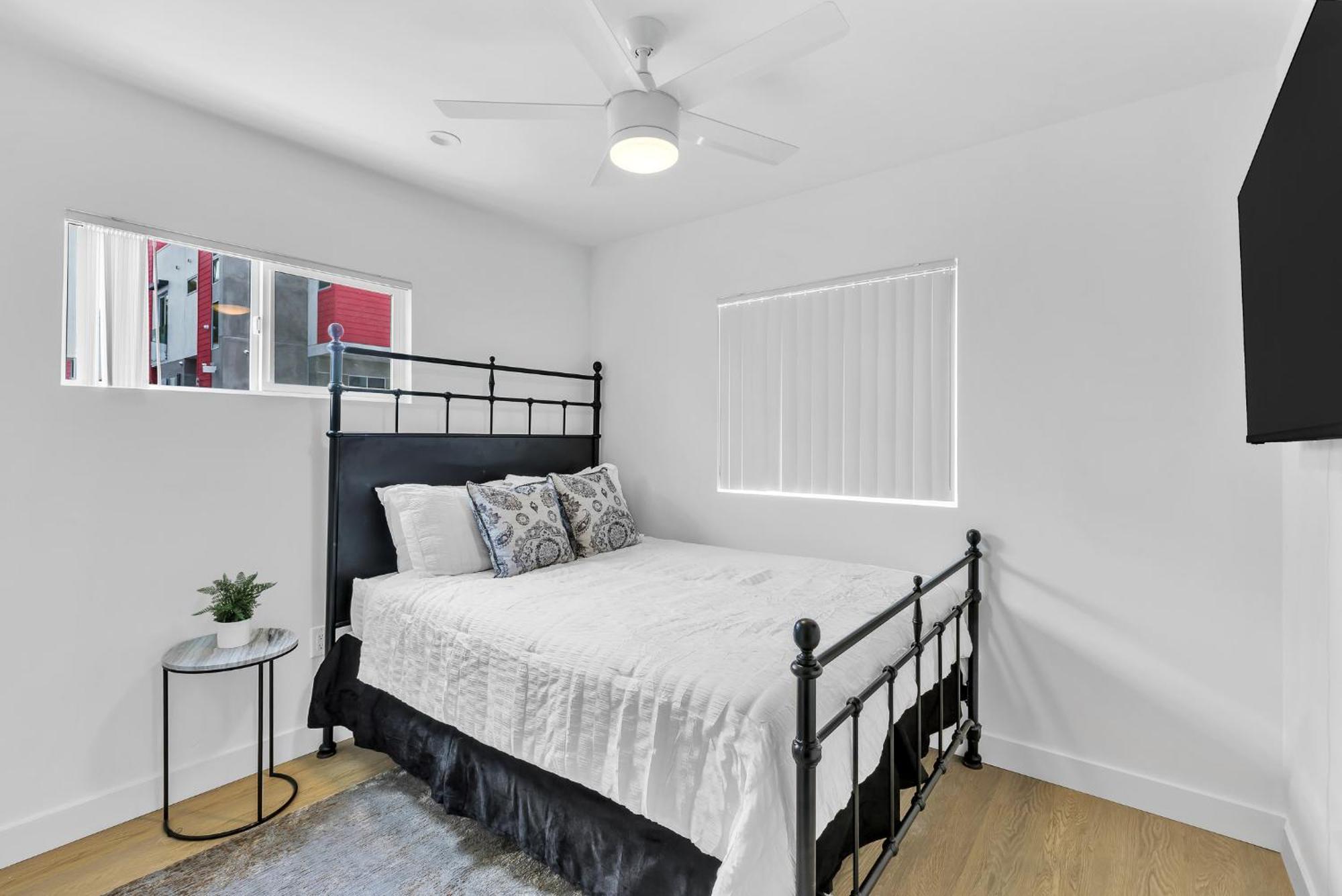 Newly Renovated 3bed, 2bath In Santa Monica Appartement Los Angeles